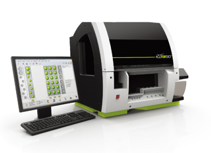 沃芬全自动凝血分析仪ACL TOP 350 CTS