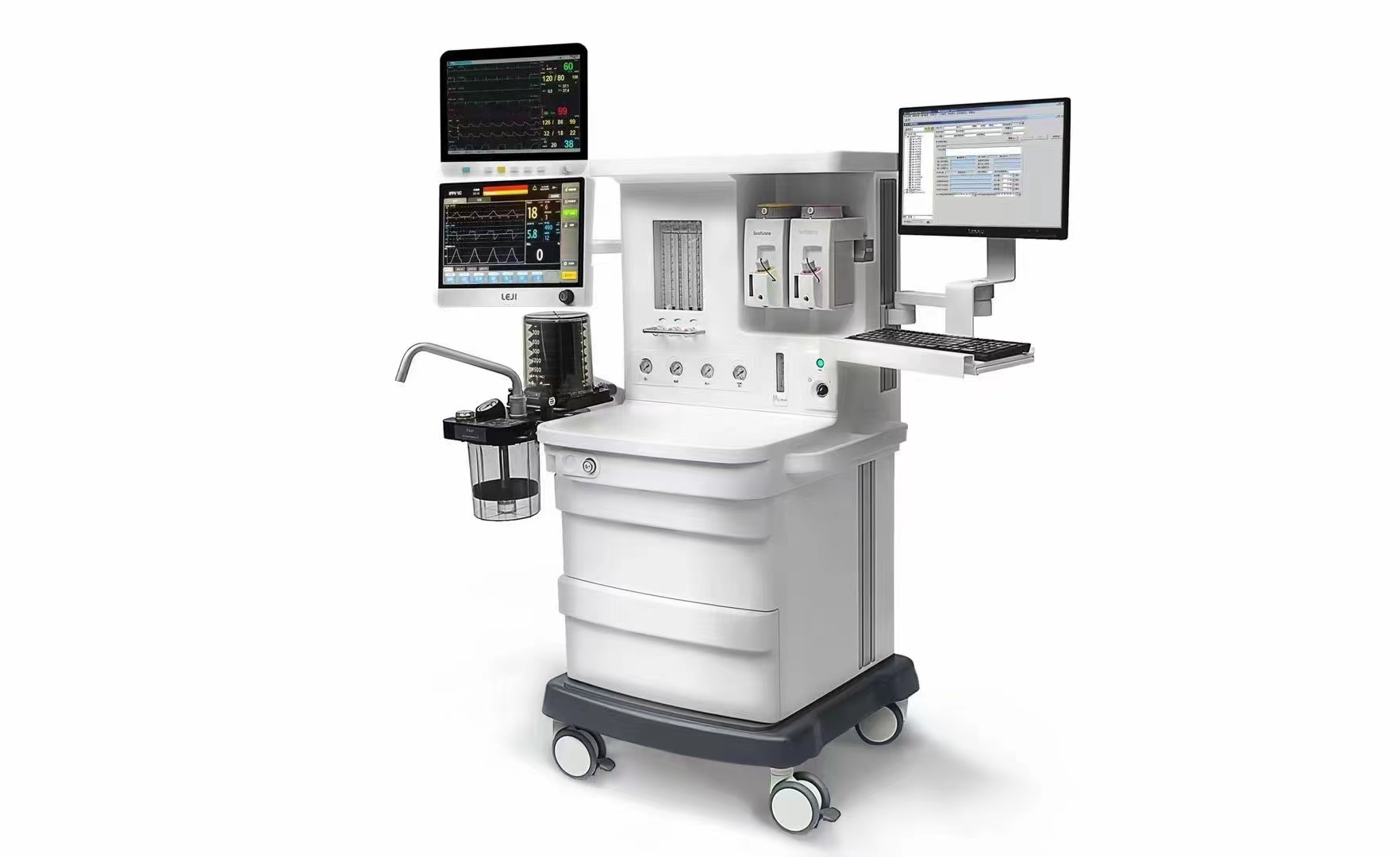 南京乐基 麻醉机 9400