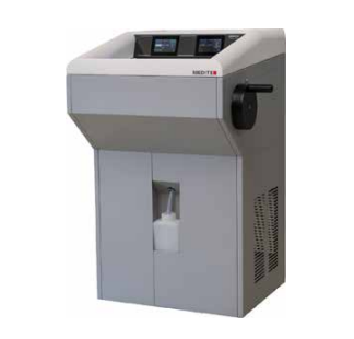 美德  冷冻切片机 A650, M630, M620