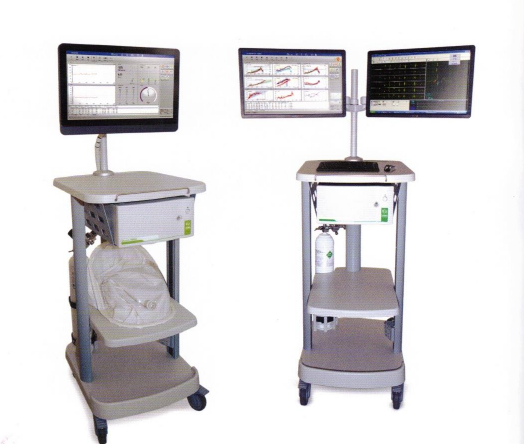 科时迈 肺测试仪 Quark Pft Ergo