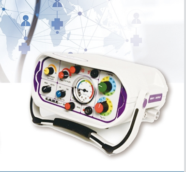 加拿大O-TWO 气动呼吸机 ALS