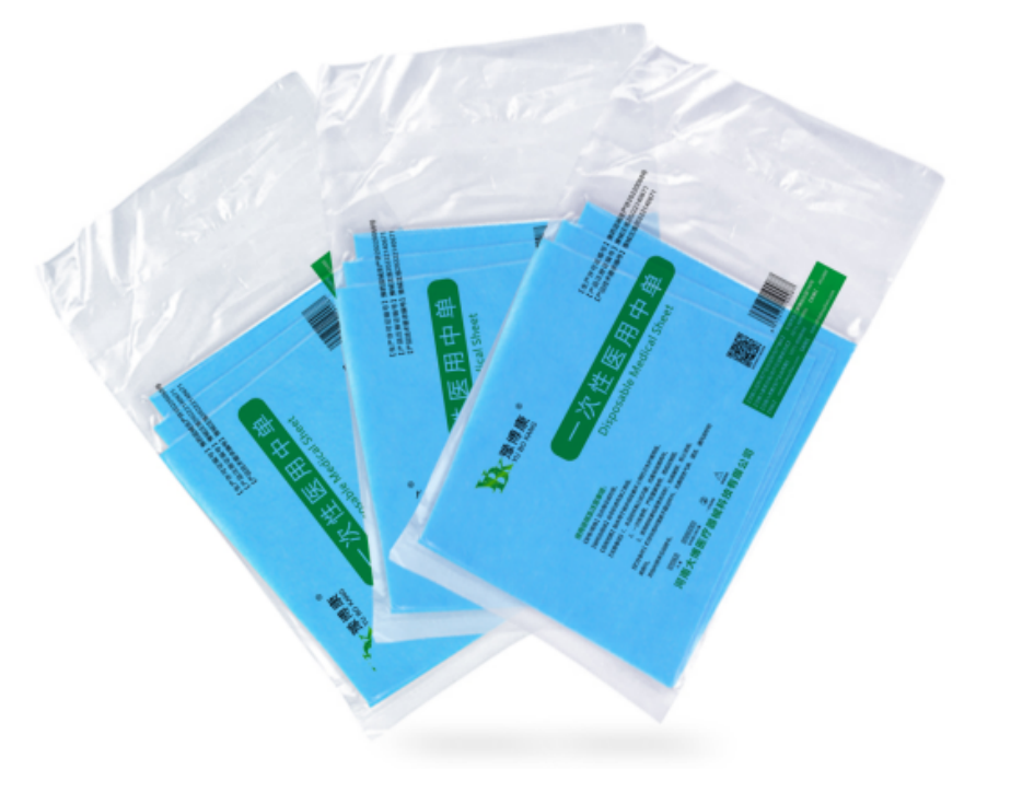 豫博康一次性医用中单长（10-400）cm×宽（10-400）cm