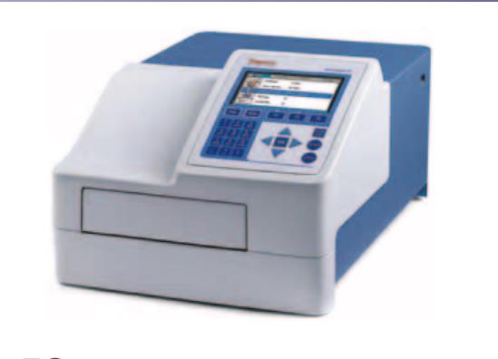 赛默飞世尔科技基本型酶标仪Thermo FC