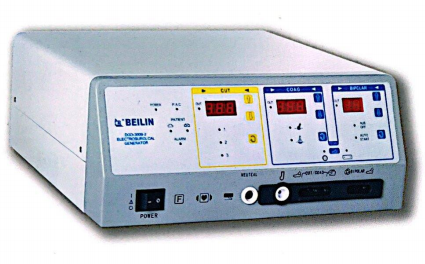 贝林高频电刀DGD-300B-2