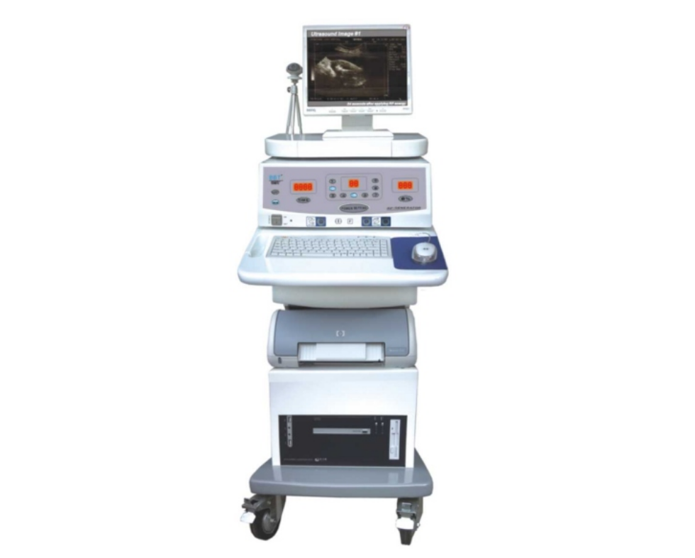 半边天妇科射频治疗仪BBT-RF-C