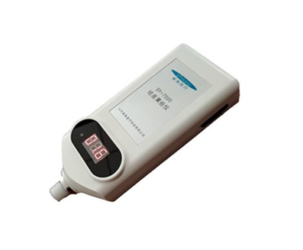 山东鲨鱼 经皮黄疸仪 SY-7000