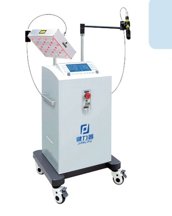 健力普半导体激光治疗仪JLP-280