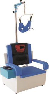 富朗颈椎牵引机FL-QYJ-B（豪华款）