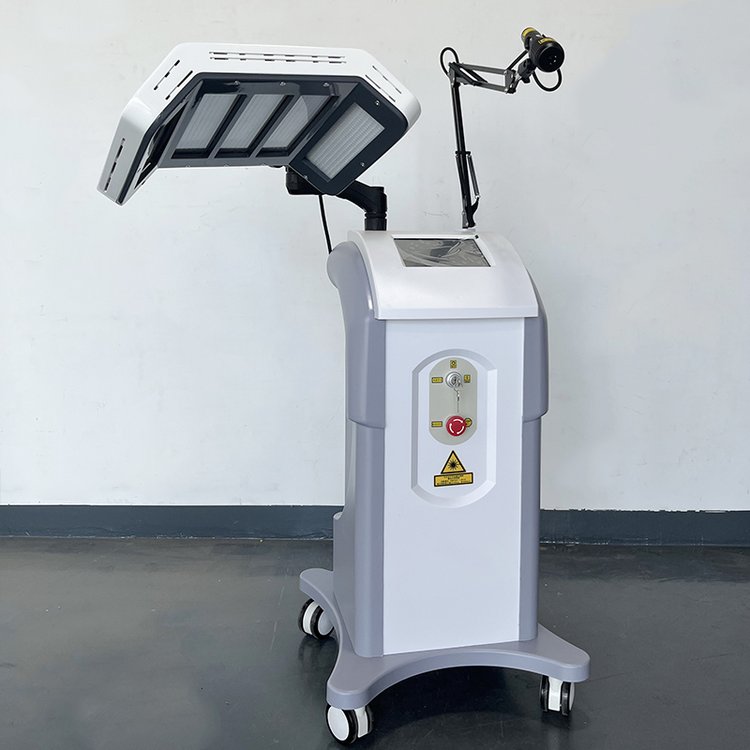 金莱特半导体激光治疗仪