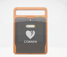 科曼AEDF1半自动体外除颤器	 F2、F2A、F1、F1A