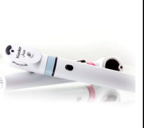 英国凯乐keeler Jazz型直接检眼镜