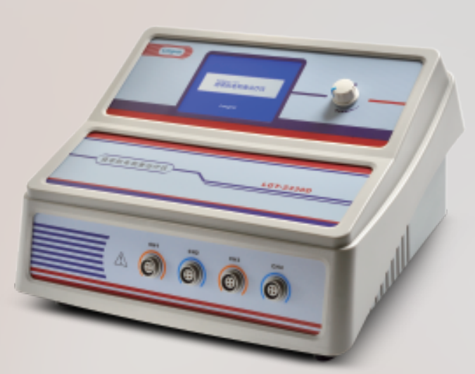 龙之杰痉挛治疗仪LGT-2330D