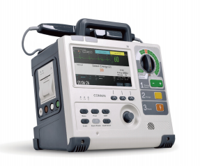 科曼 体外除颤监护仪 S6 S8