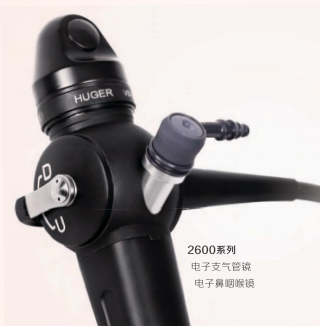 成运电子鼻咽喉镜VN-2600