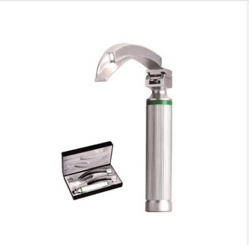 德国里斯特（Riester）麻醉光纤喉镜