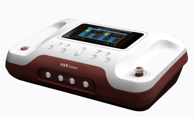 倍益康痉挛肌低频治疗仪QLHⅣA型