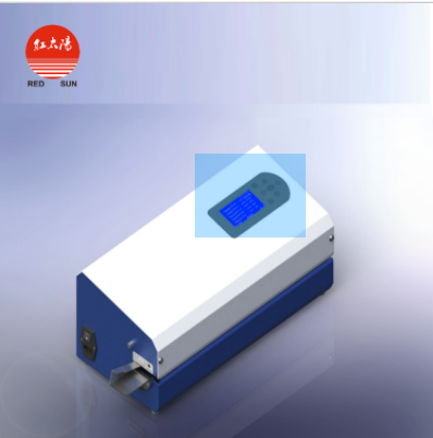 滑县红太阳封口机