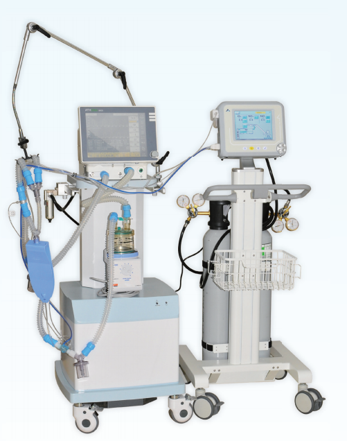 航天长峰一氧化氮治疗仪ACM306
