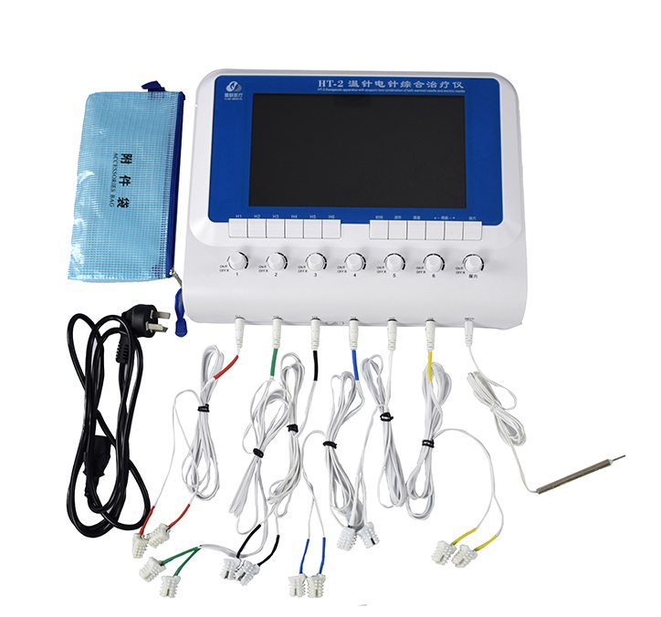 云联温针电针综合治疗仪HT-2