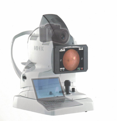 尼德克照相机AFC-330