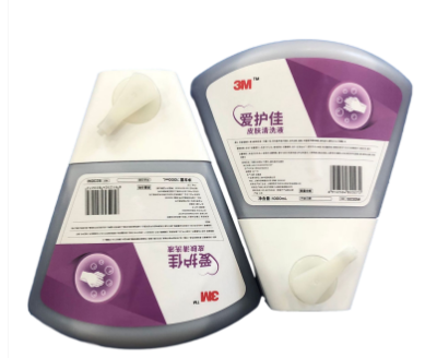 3M TM 爱护佳皮肤清洗液 9230M