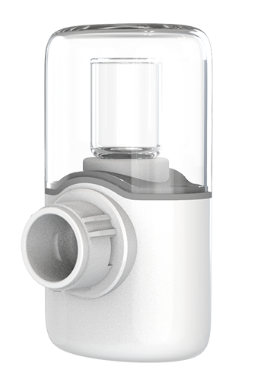 来福士雾化器Air Mask D4