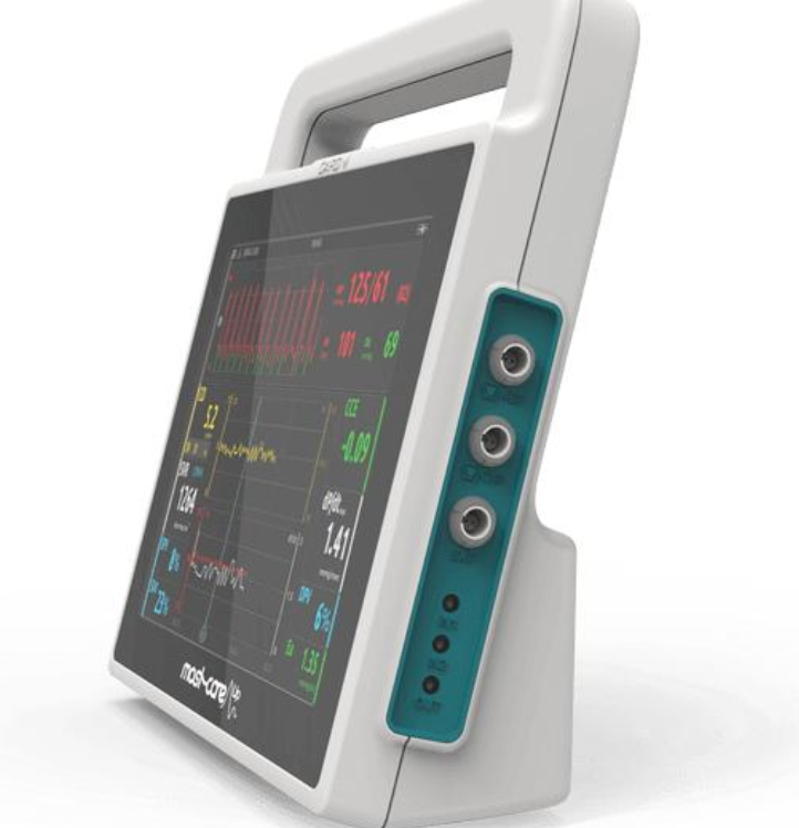 普罗安杰血流动力学分析仪MostCare Up