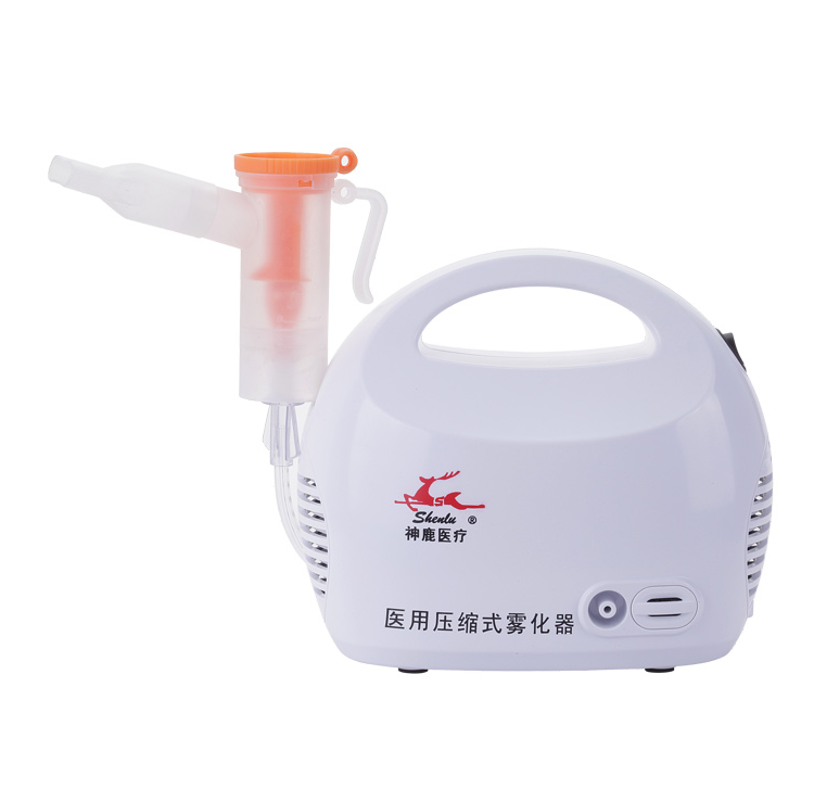 神鹿医用压缩式雾化器SL-A-02