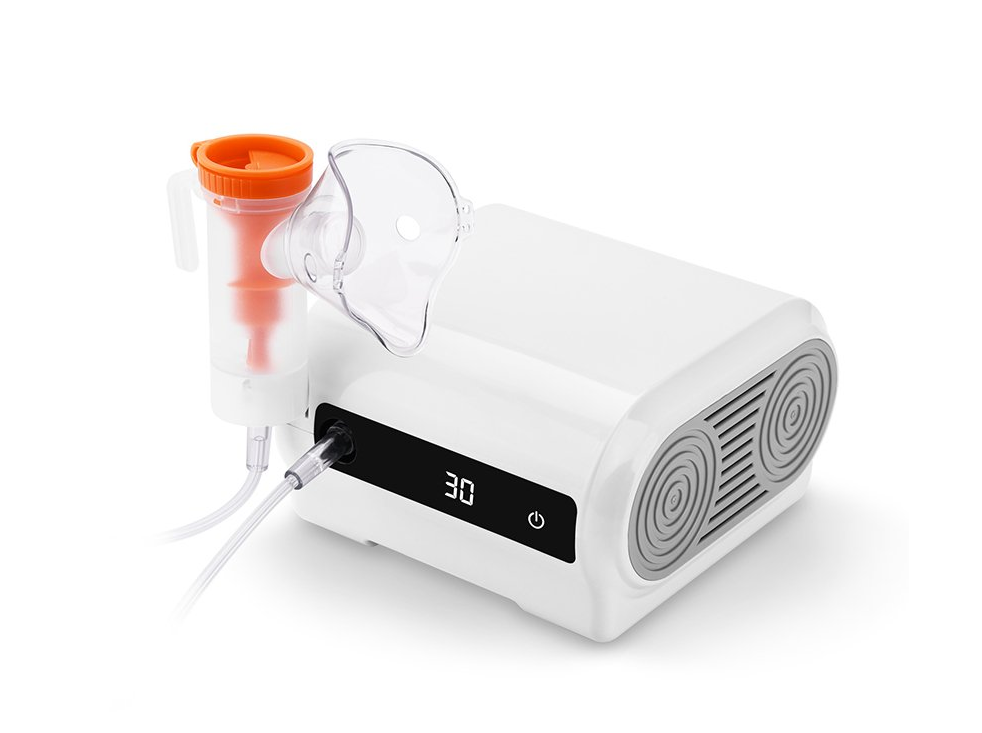 富迪康压缩式雾化器CNB69025