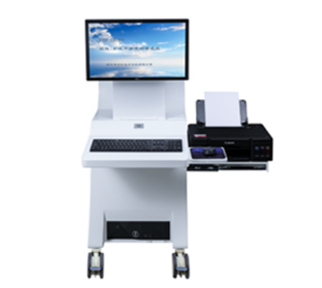 辛宇弘双能X射线骨密度仪XYH- 1000B