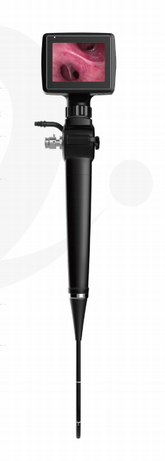 优亿可视软性喉镜TIc-I1