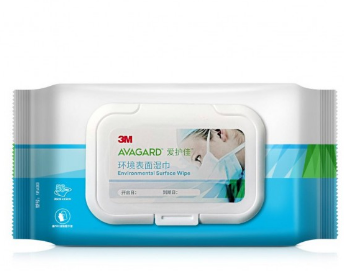 3M 9500环境表面湿巾