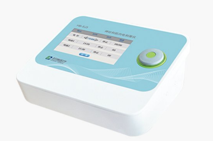 好博神经和肌肉电刺激仪HB-SJ3