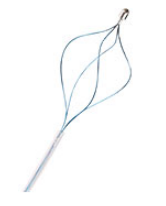 一次性使用取石网篮