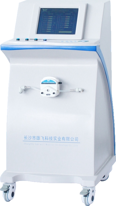 雄飞结肠灌注透析治疗机B款