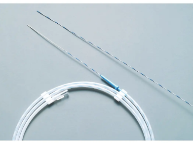 深圳市库珀一次性使用非血管腔道导丝0.025in