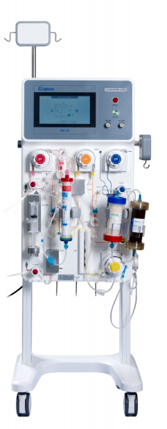 健帆血液净化机DX-10