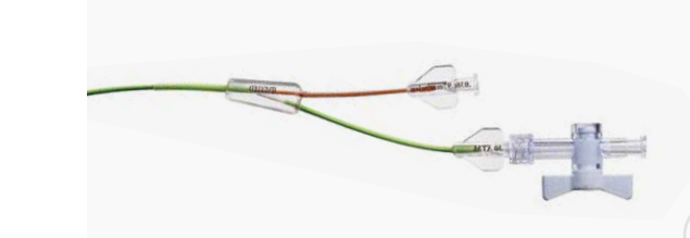 巴德输尿管镜球囊扩张导管997404-997710