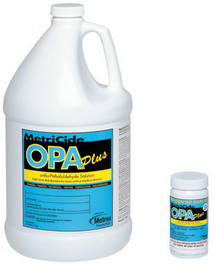 麦瑞斯邻苯二甲醛消毒液OPA