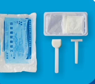 新康贝尔一次性使用备皮包I型