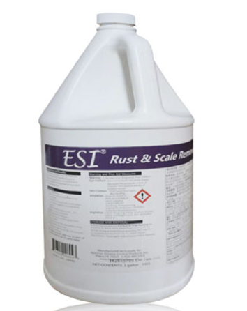 ESI除锈除垢剂