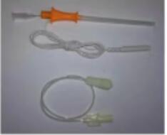 苏云一次性使用外周神经刺激针