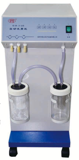 凯达自动洗胃机KD·XW-47.2A