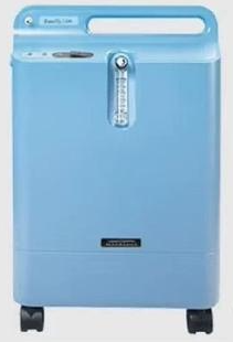 飞利浦制氧机EverFlo，EverFlo Q