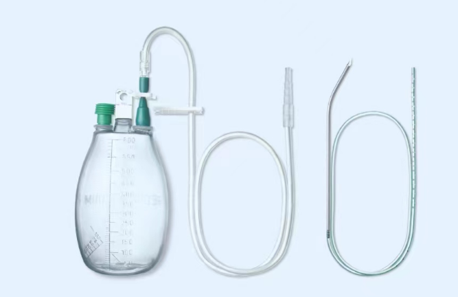 德国pfm一次性闭合高负压引流系统200ml