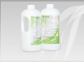 贝思奇多酶快速清洗液