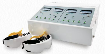 华亚多功能电子低频治疗仪DY-5型