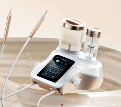 啄木鸟超声喷砂牙周治疗仪PT-B