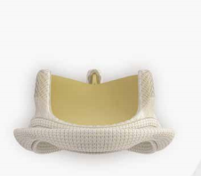 爱得华心脏瓣膜2800TFX27