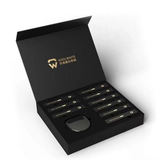 派克顿牙齿美白剂过氧化脲浓度20%